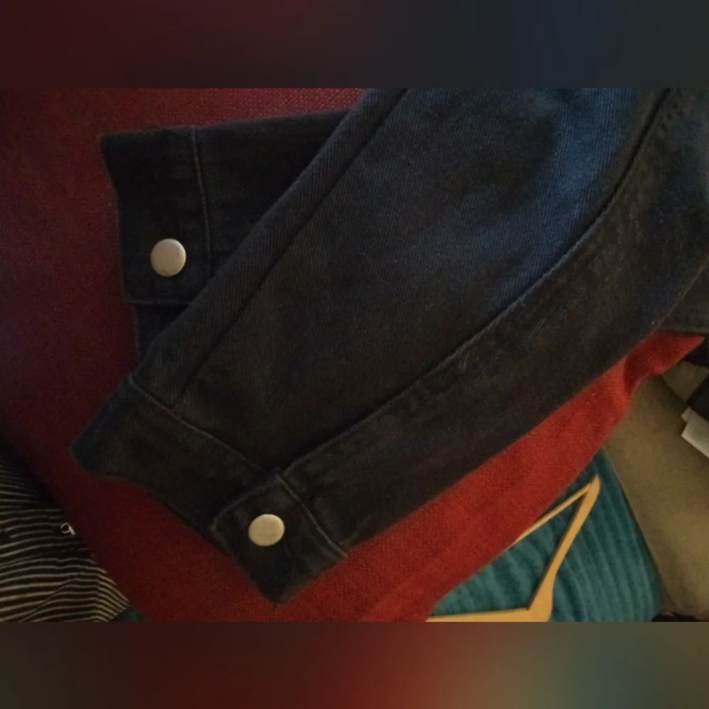 Honey Punch Jacket - Picture 7 of 10